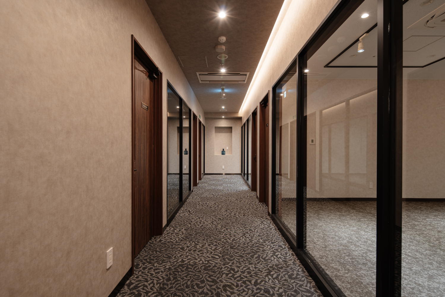 DCprivateoffice