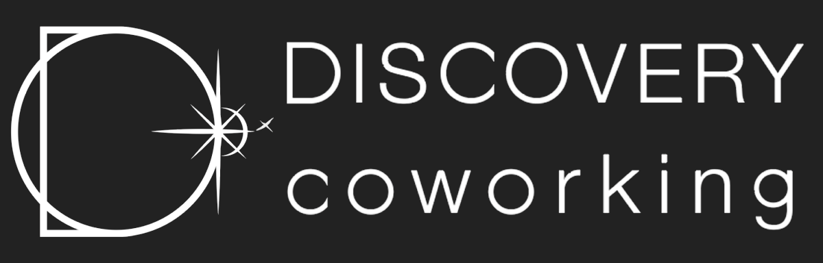 DISCOVERY Coworking