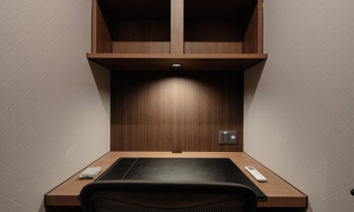 DCbooth